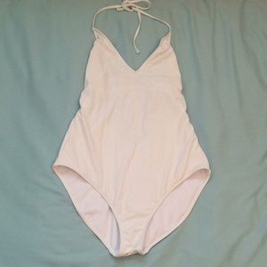 GAP Size Medium Bathing Suit